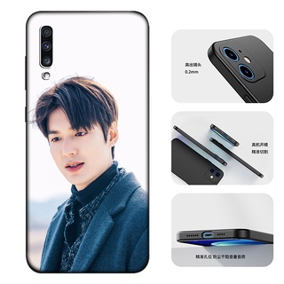 MN99 Lee MinHo K POP Casing Soft    Case Samsung Galaxy Note