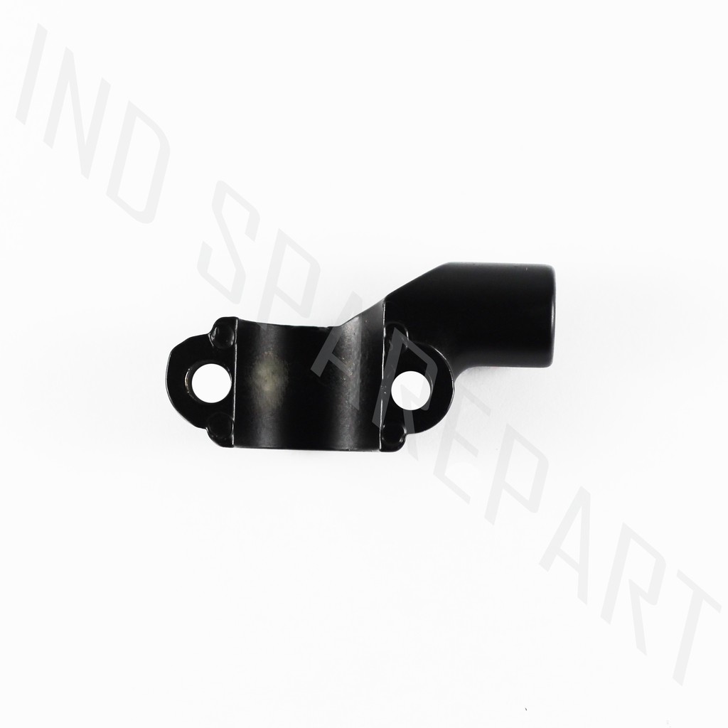Dudukan Spion Kanan Jupiter Z/Z1 F1/Jupiter MX/Vega R New/ZR/F1ZR/Xeon RC/Soul GT/ X Ride/Fino/Mio