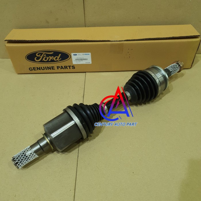 CV JOINT AS RODA FORD RANGER 2.2 KANAN ORI GARANSI