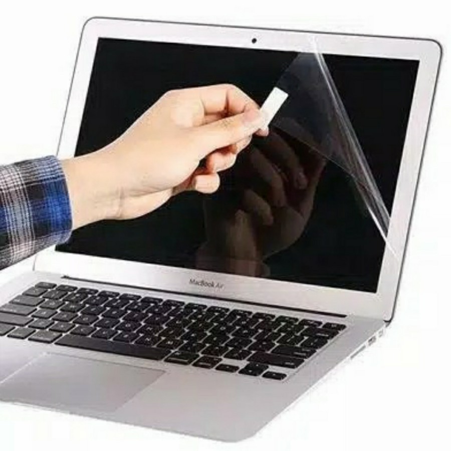 LCD PROTECTOR 14 INCH SCREEN GUARD LAPTOP ANTI GORES LAPTOP 14 INCH