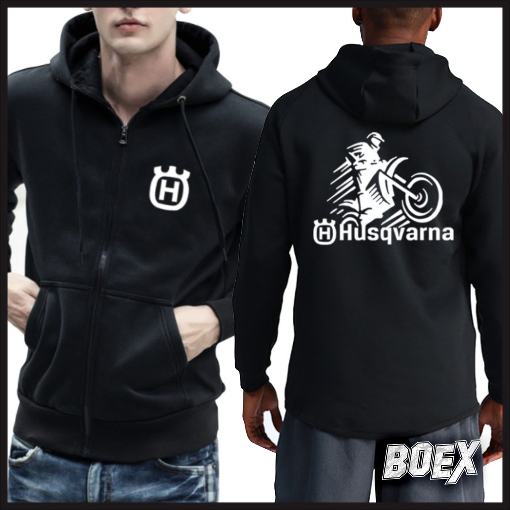 JAKET Husqvarna AB SER Sepeda Motor Berkendara Di Alam Liar Si Warner KTM Balap Mobil