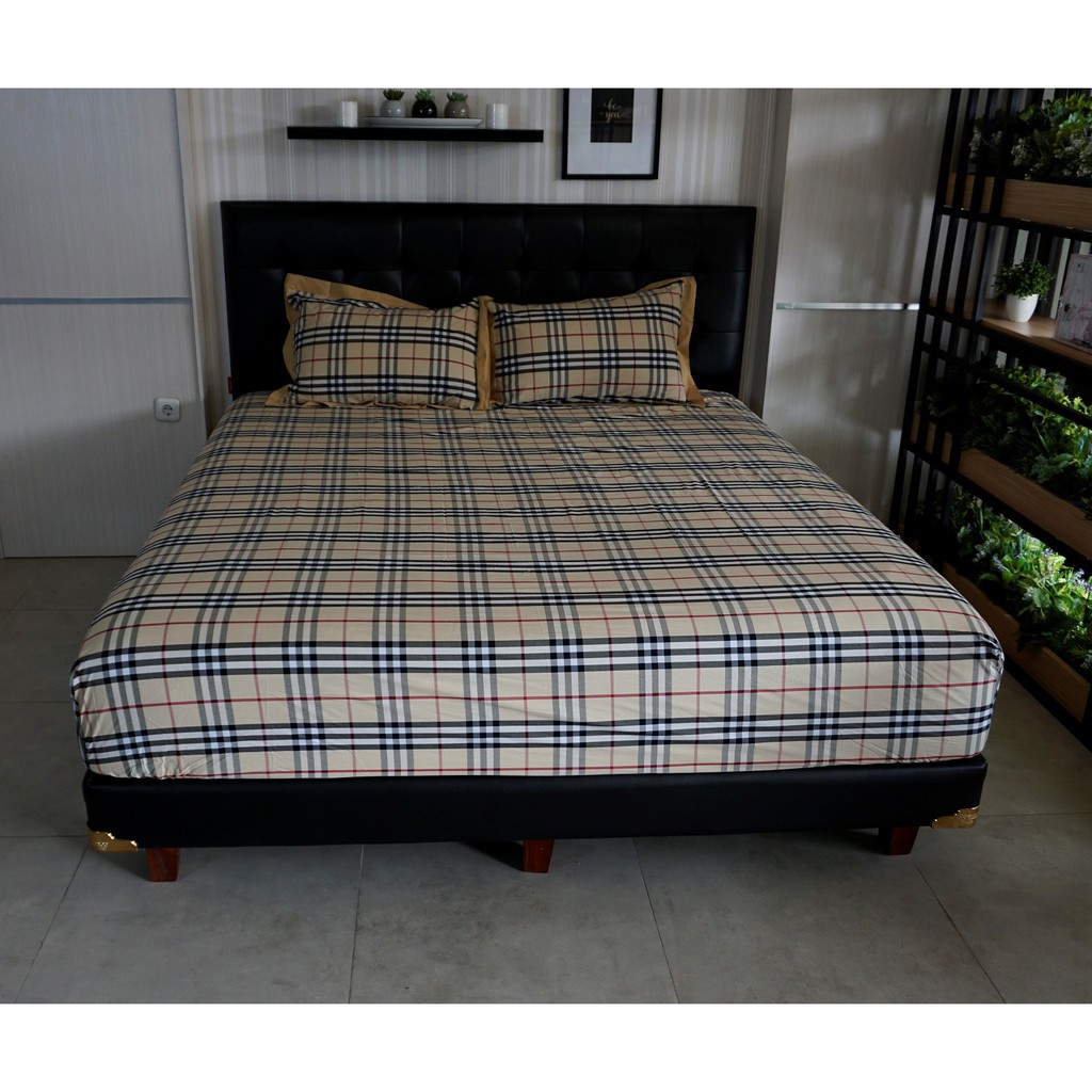 Idola Style Lavender Sprei Yarn Dyed LV-YD-5802