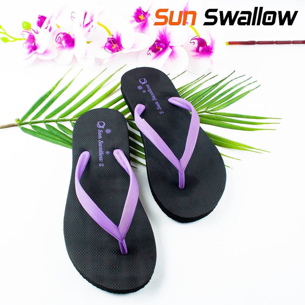 Sandal jepit sun swallow lumina / sendal japit