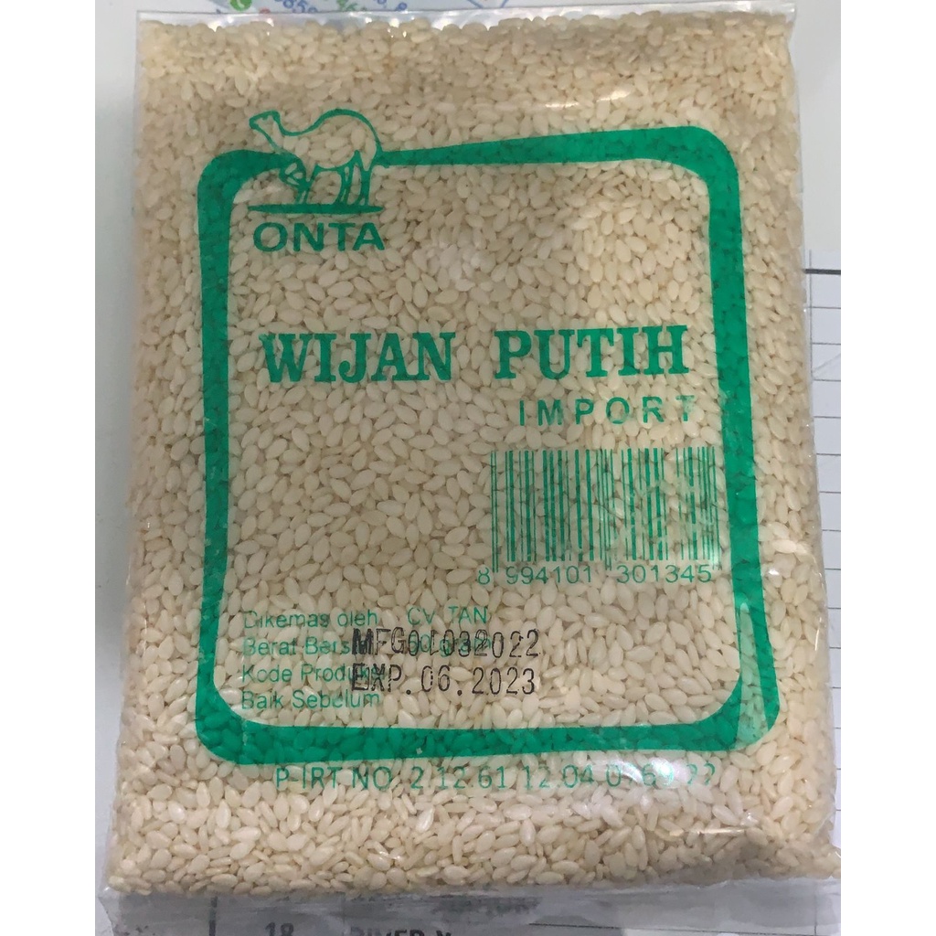 

Onta Wijan Putih