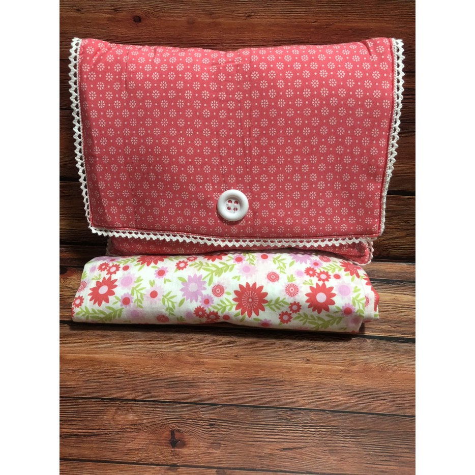 Mukena Shabby Giggles Murah