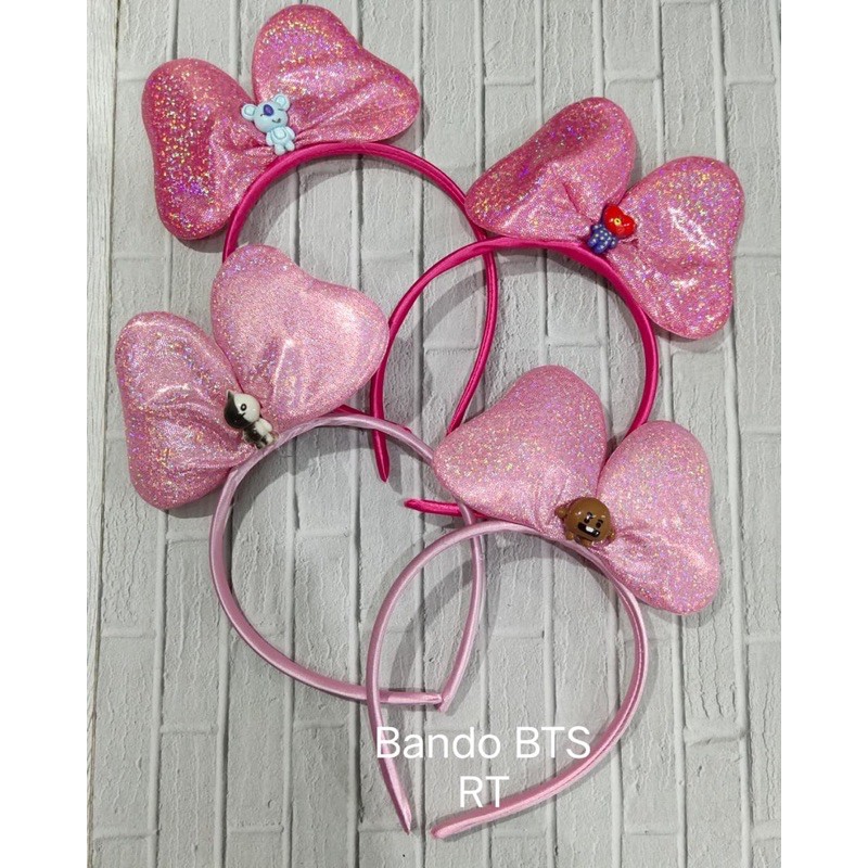 [ ECER ] BANDO MICKEY MOUSE