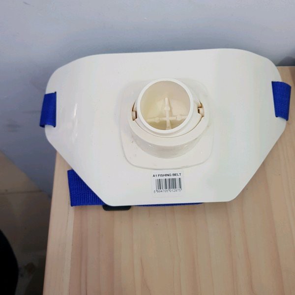 pelindung pancing fighting belt