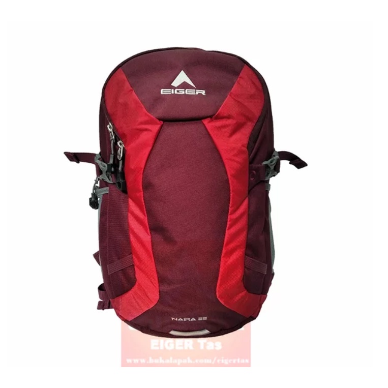 RANSEL EIGER001 NAIRA 22L 2516 RANSEL KEREN ORIGINAL