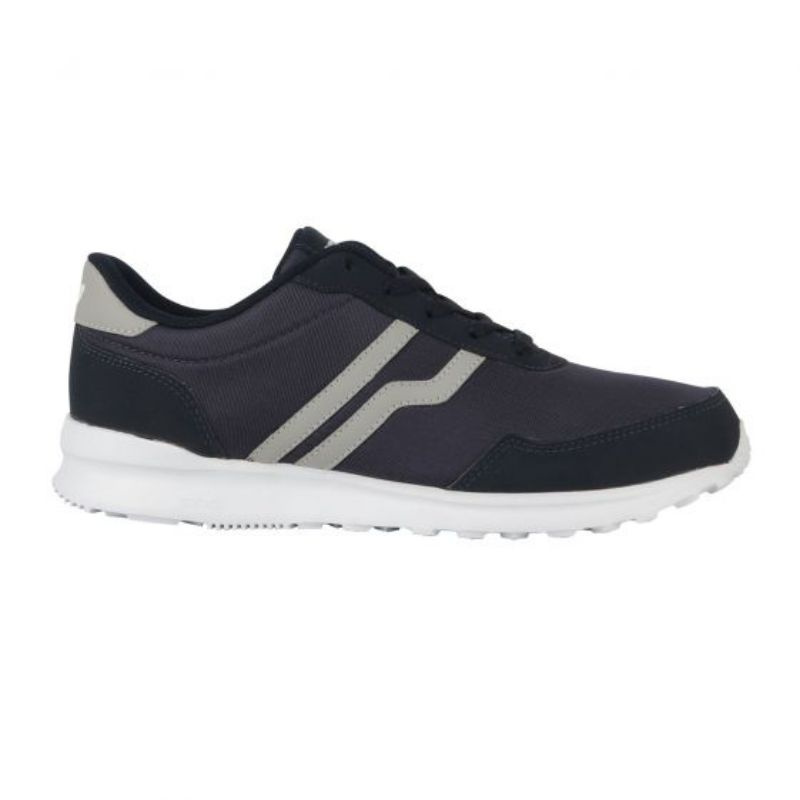 Sepatu Sneakers Piero City Core B Navy