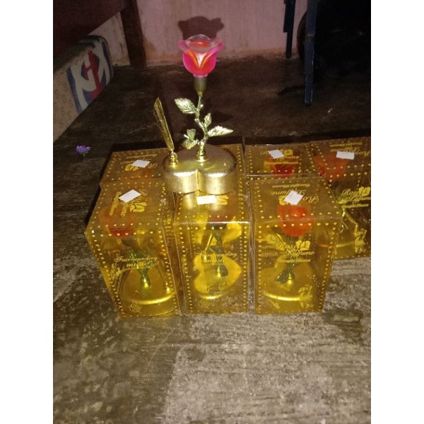 

Souvnir pulpen cocok untuk hiasan di kantor apa dirumah