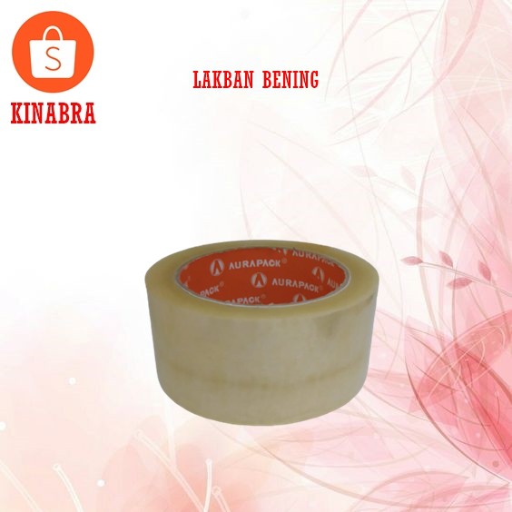 

LAKBAN BENING