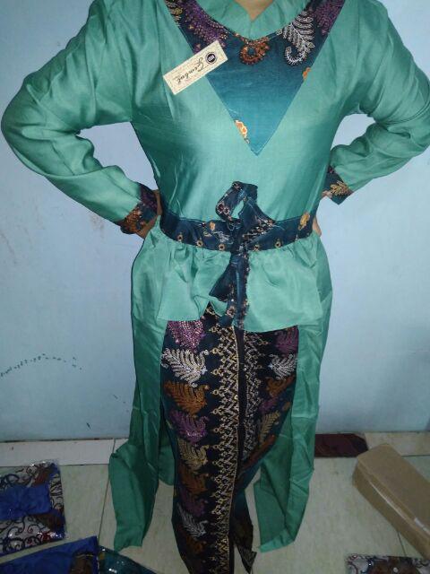 Batik Couple Princess Azkana #6,batik Couple Longcardi Gisella