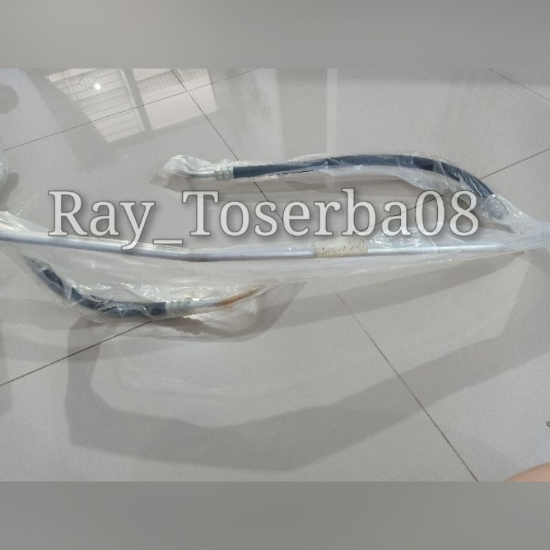 Selang Power Steering / Hose Power Steering Innova Bensin