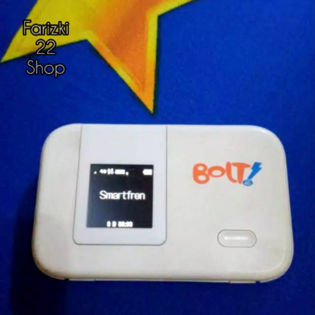 Mifi Bolt Huawei E5372s Aquila Max Unlock Shopee Indonesia