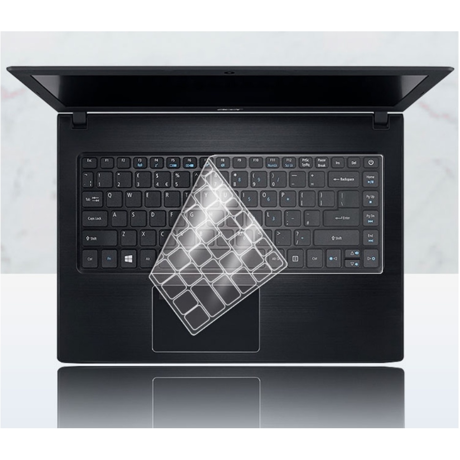 Film Pelindung Keyboard Untuk Acer E5-473,E5-422,TMP248,K4000 E5-432G ES1-421 Nx / T3 / 33 / 473 / 33 / 33 / 33 / Tx3G / T3 / S3 / / / / / / / / / / 33c / T5 / S3 / / / / / / / / / / T3Mp5