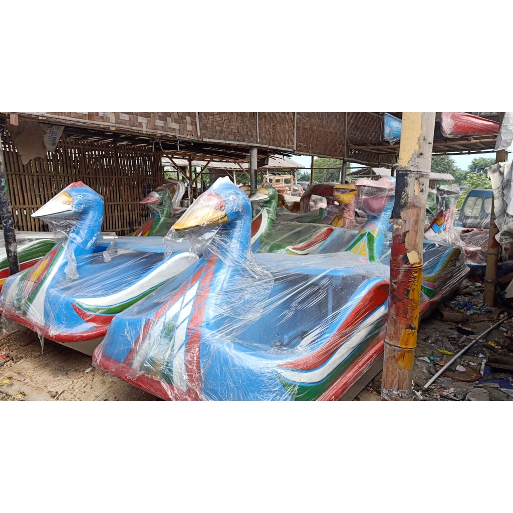 sepeda air gowes,sepeda air bebek mini,pabrik sepeda air murah,bebek air goes