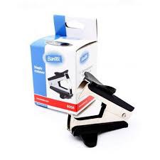 Bantex Staple Remover atau alat pelepas staples ref. 9355