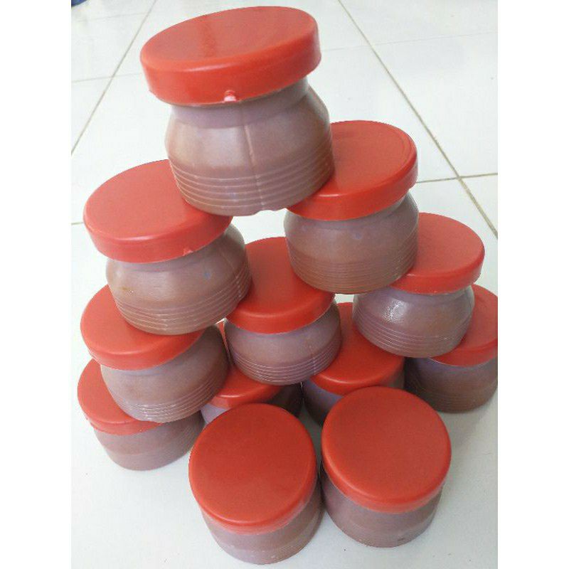 

Petis asli madura