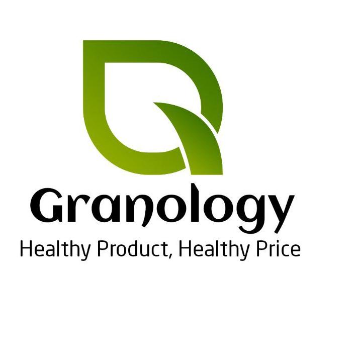 

Update! Gelatin Bubuk Halal Import 500 gram by Granology