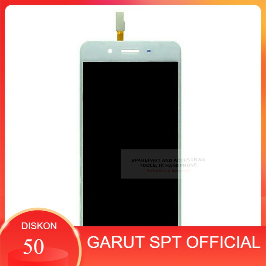 LCD TOUCHSCREEN VIVO Y55 / Y55 S / 1610 FULLSET