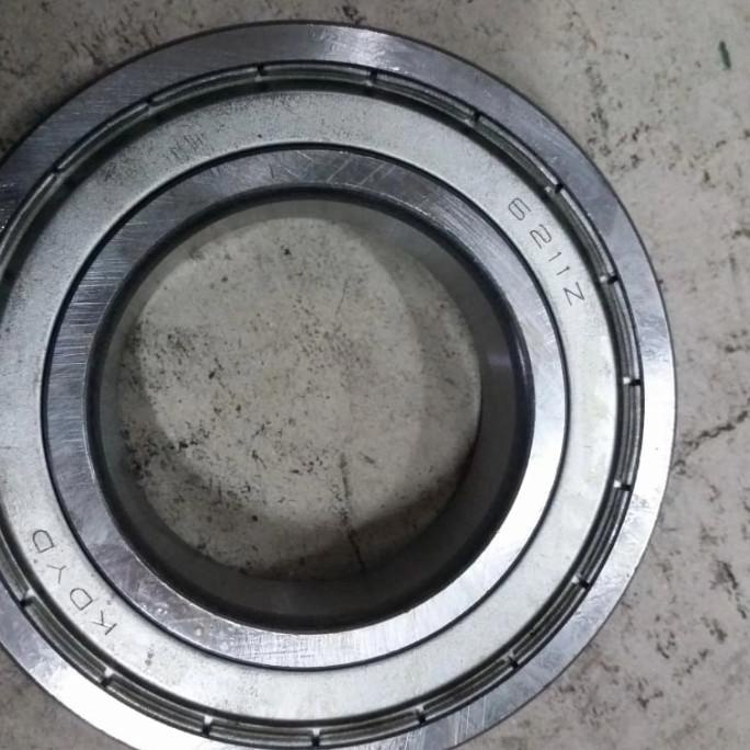 #####] Bearing 6211Z-KOYO