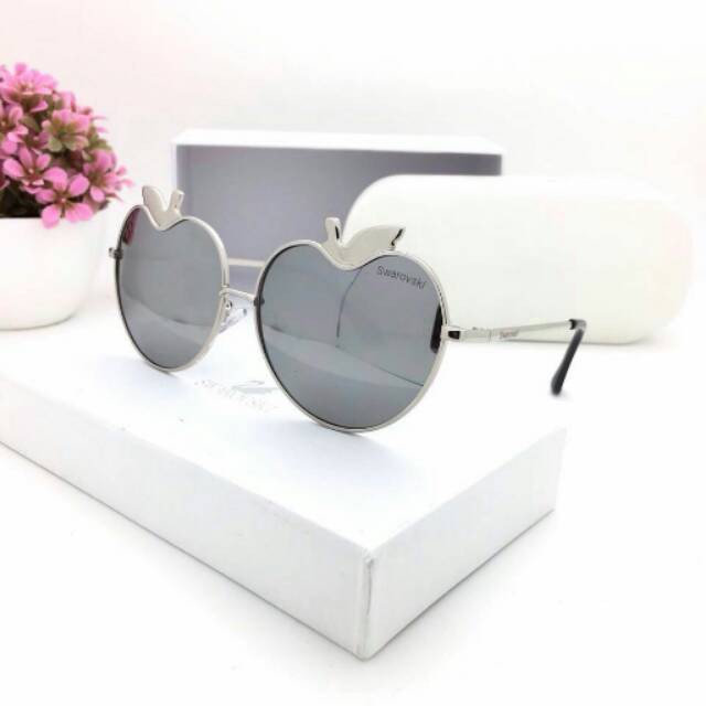 Kacamata Sunglasses Swarovski 608