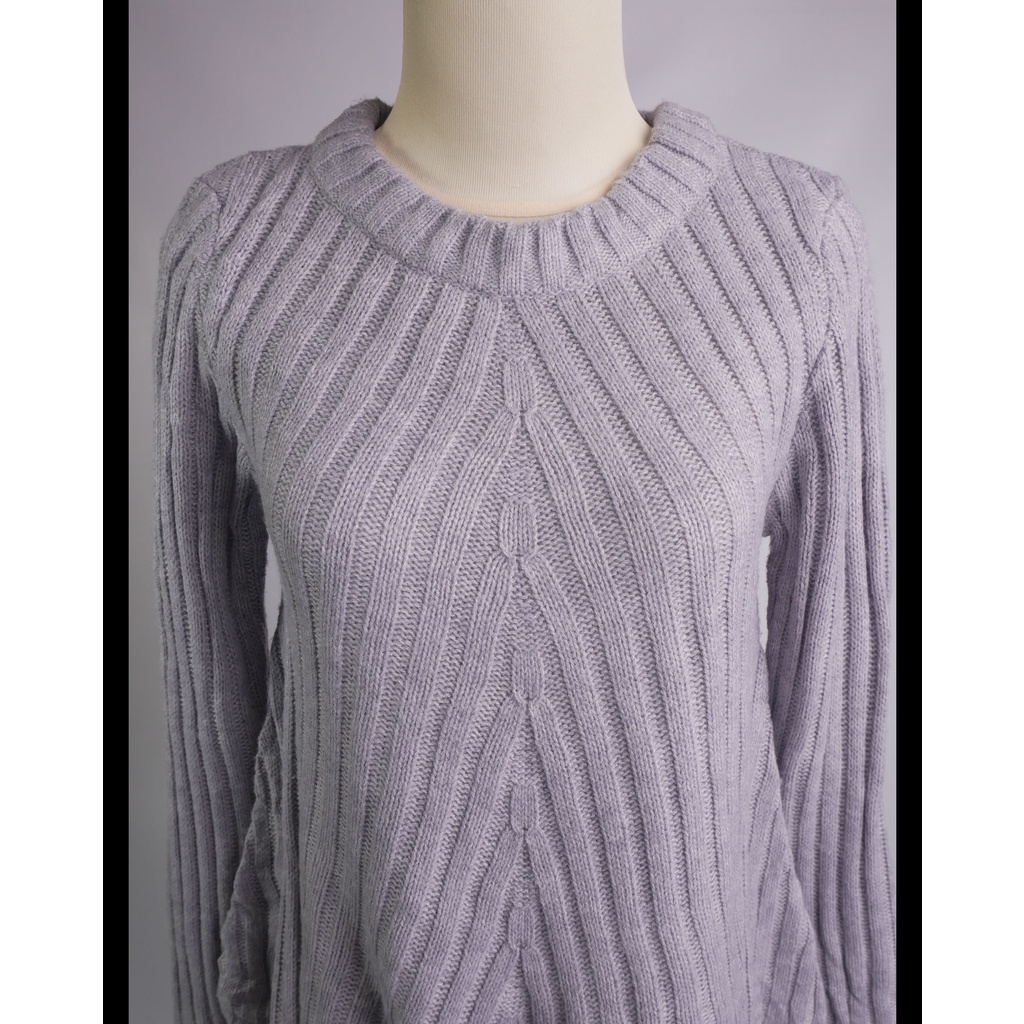 Sweater Rajut A.v.v Standard (A2.19) Image 4