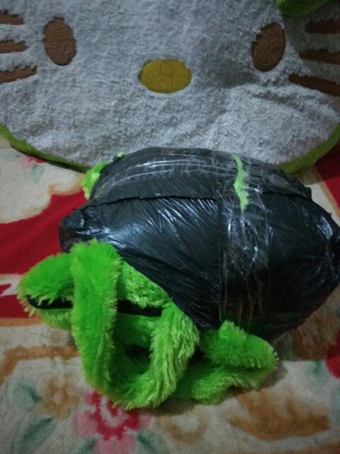Sprei Bulu Rasfur Merk Karindo Jelas Terpercaya Kualitas Sepaket Dengan Sarban & Sargul Bonus Tas