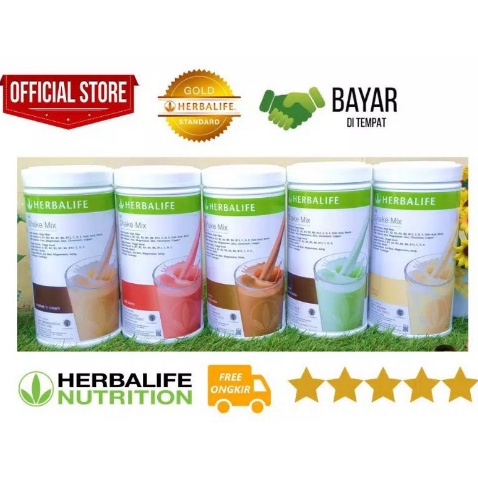

Susu Herbalife-Herbalife Susu Diet-Herballife