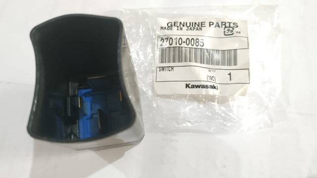 RELAY STATER - SWITCH STATER - BENDIK STATER KLX 150 BF ORIGINAL-1