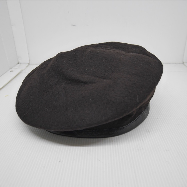TOPI BARET PRAMUKA TEBAL / BARET PRAMUKA LAKEN