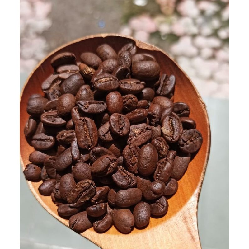 

Roastbean Arabica