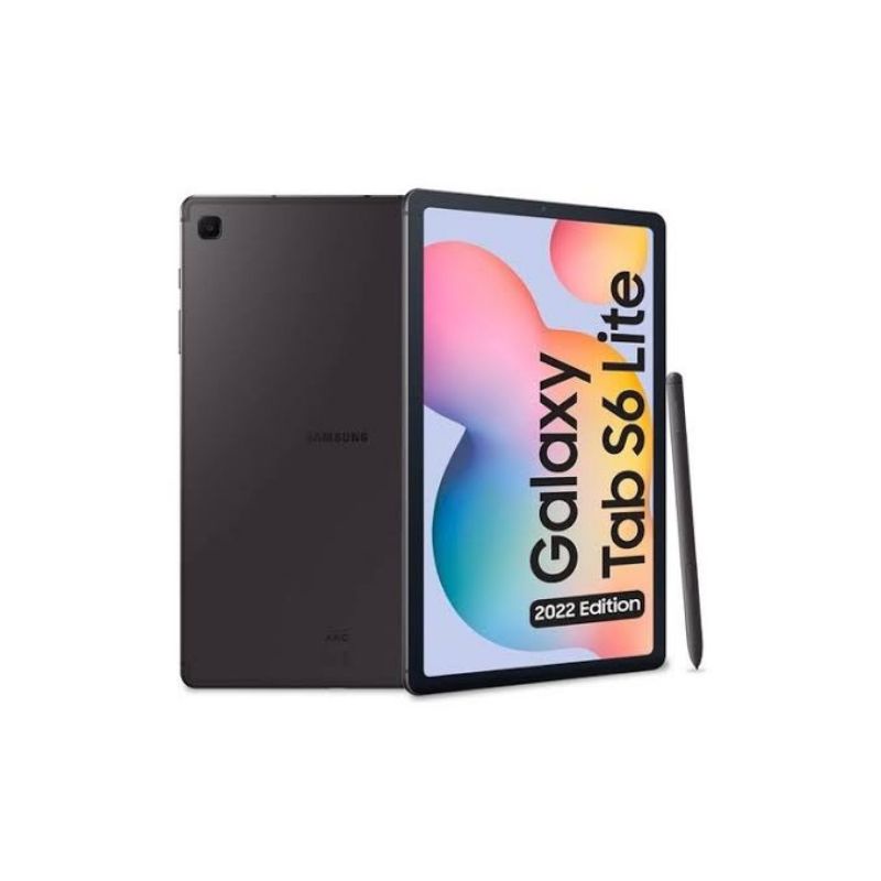 Samsung Galaxy Tab S6 Lite