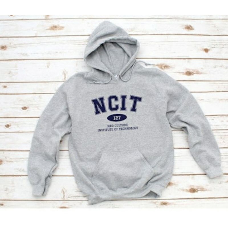 Hoodie NCIT