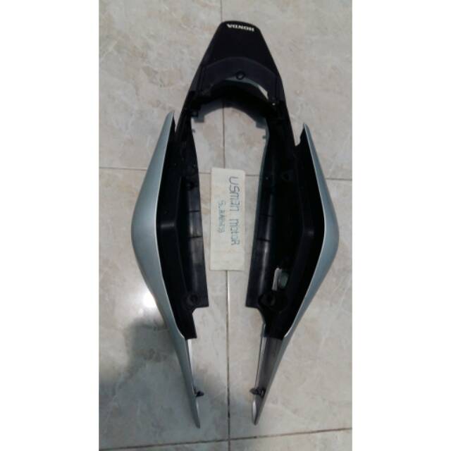 Body belakang CBR150R CBU Fi KPP original