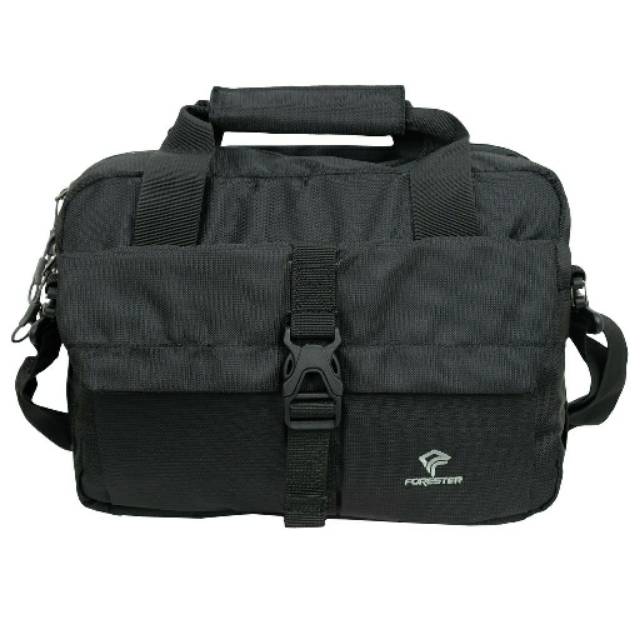 Tas Massager / Tas Laptop Selempang Forester 10138 Mejorar 0.1