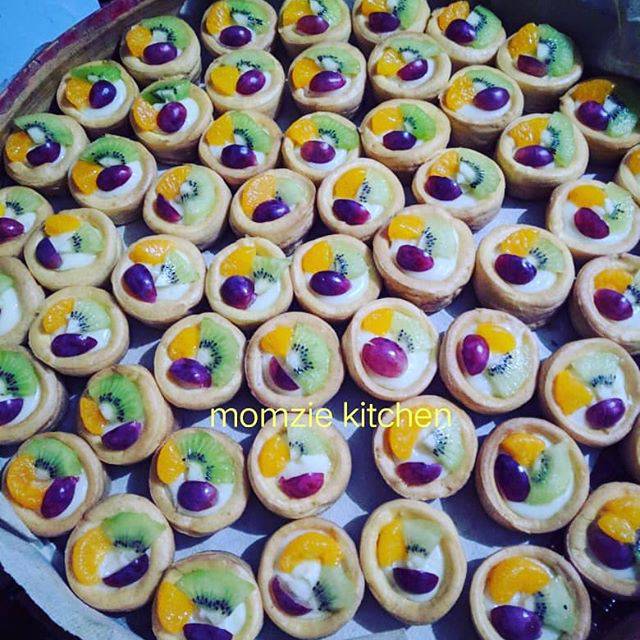 

Soes buah