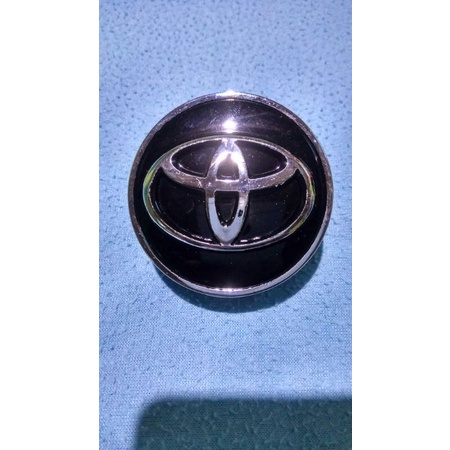 Dop Velg Center Tutup Dop Velg Roda Innova Rebond 6,2cm