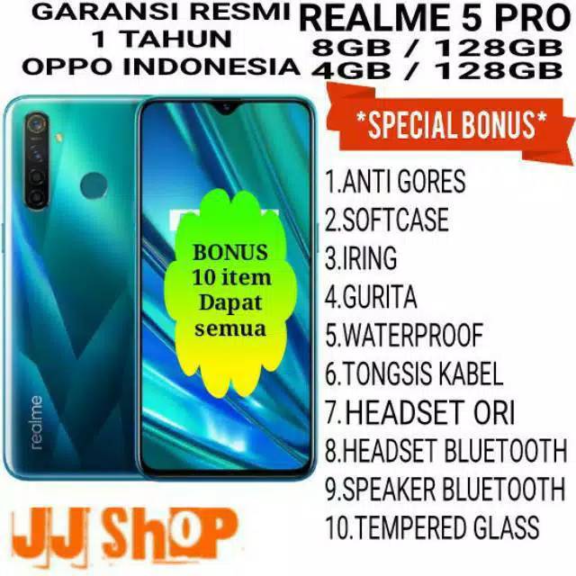 Realme 5 pro (4,8/128)
