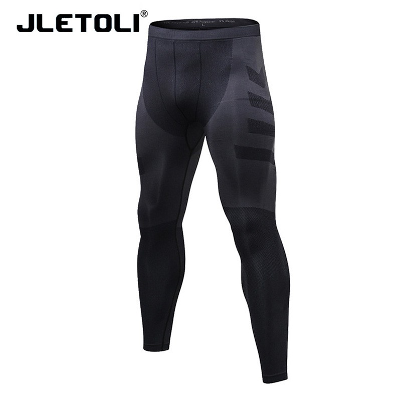 Vdual Men Boys Super Thermal Compression Armour Base Layer Thermal Under Tights 