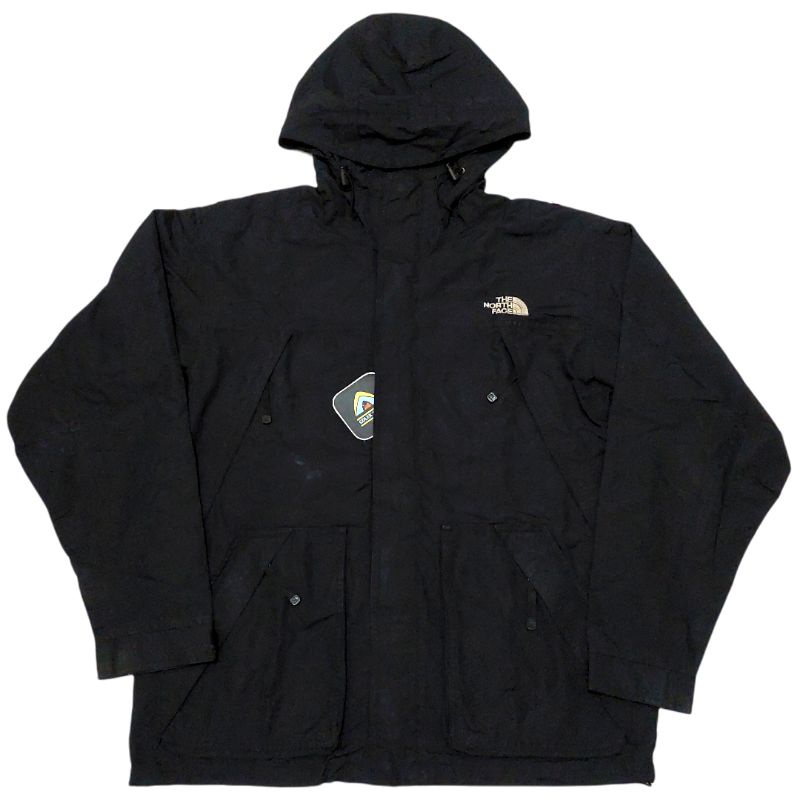 Jaket Outdoor Second /Jaket The North Face /Jaket tnf Second /Jaket Gunung Waterproof