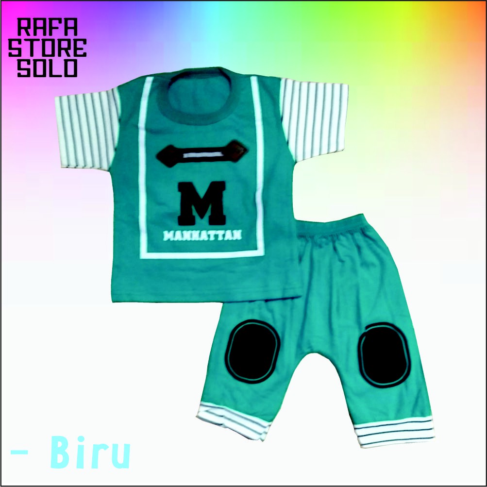 Setelan Baju Kaos Anak Laki Laki Fashion Anak Cowok Branded