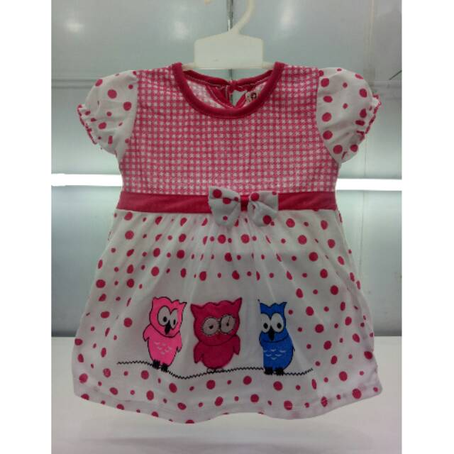 Dress balita