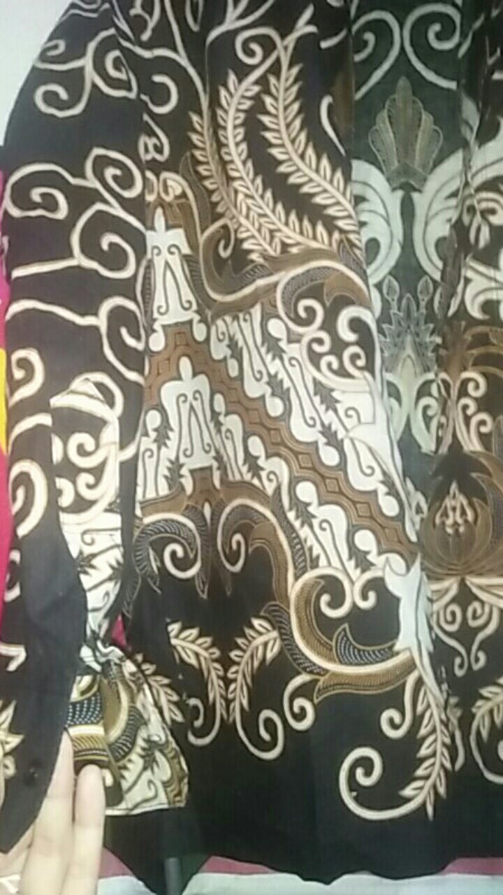 Batik Cowok Kualitas Original Model Regulare Kualitas Setara Mall Asli Luigi Batani Lb