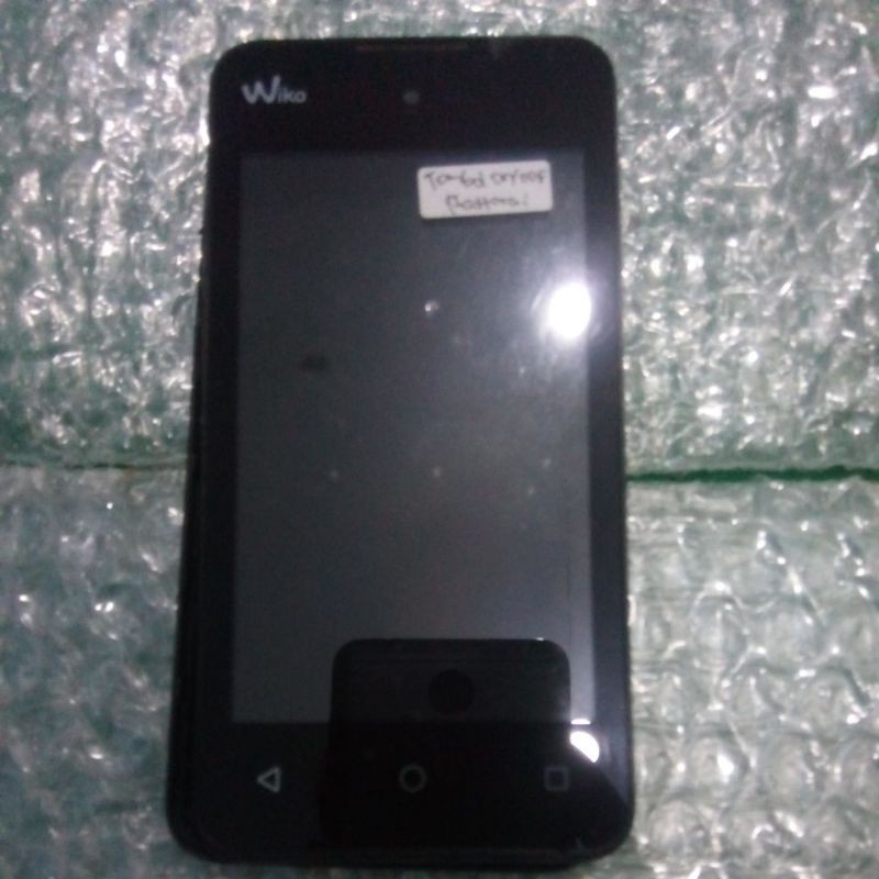 WIKO SUNSET 2 , MESIN + LCD