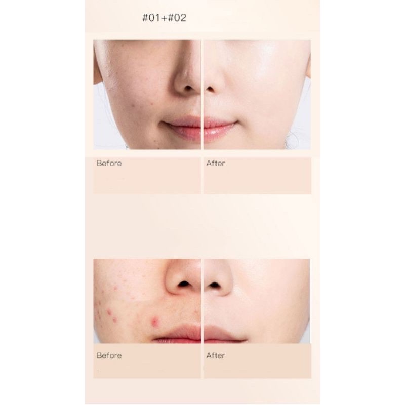 (CONCEALER STICK) LAMEILA CONCEALER STICK =100% ORIGINAL LAMEILA=