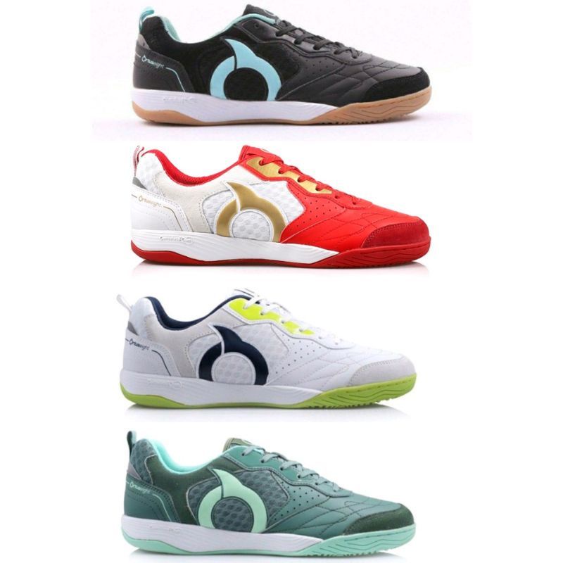 Sepatu Futsal Ortuseight Jogosala Rampage