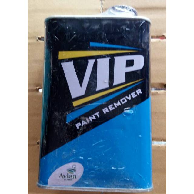

Penghilang Cat atau Paint Remover untuk Kayu dan Besi 1 Kg