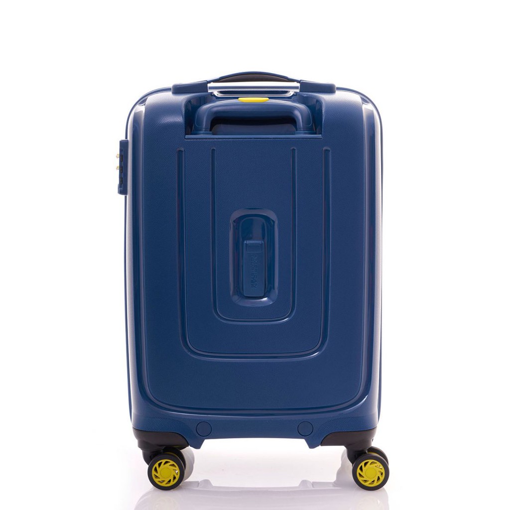 american tourister lightrax 55cm