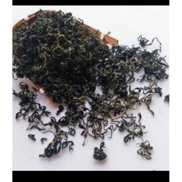 

100gram TEH DANDELION HERBAL TEA PU GONG YING